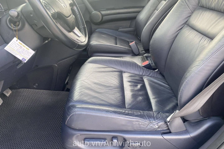 Honda CR-V 2012