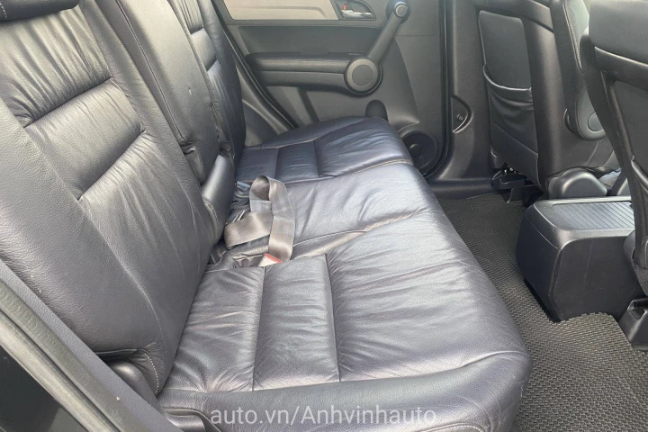 Honda CR-V 2012