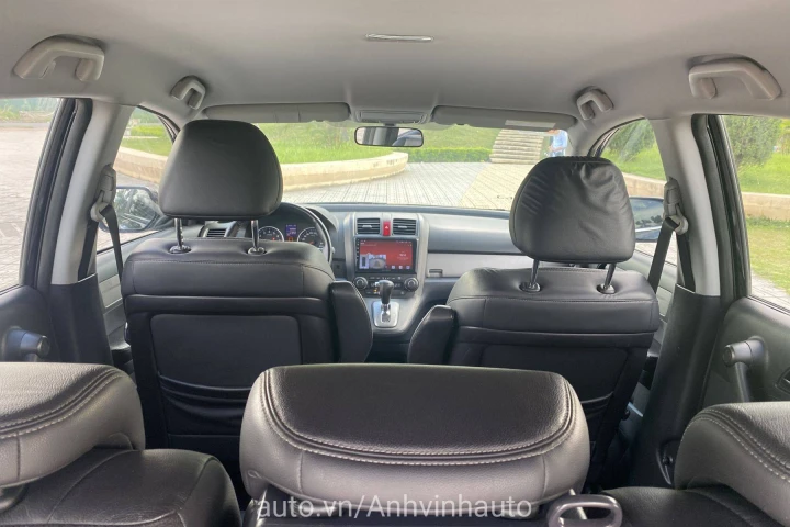 Honda CR-V 2012