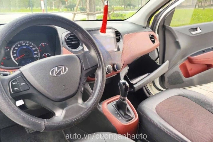 Hyundai i10 2018