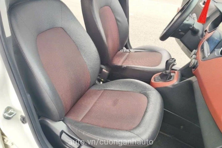 Hyundai i10 2018
