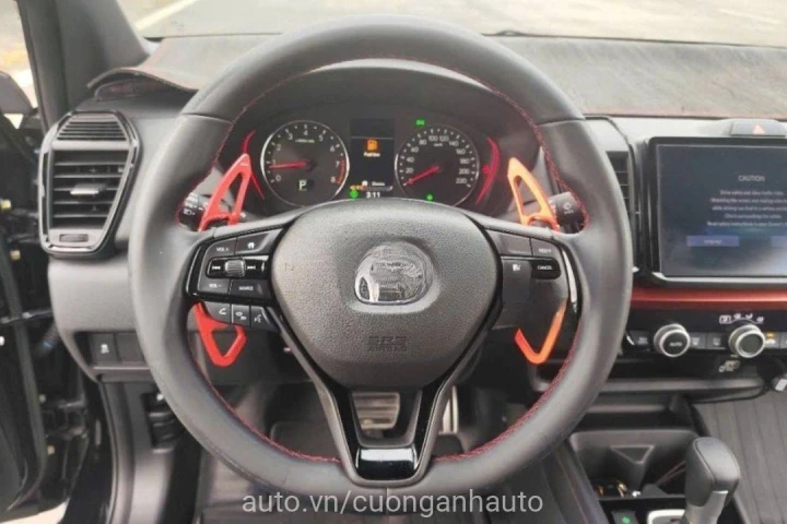 Honda City RS 2024