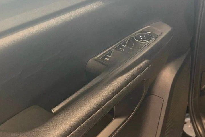 Ford Ranger XLS 2025