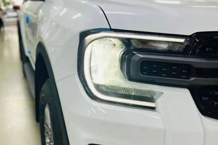 Ford Ranger XLS 2025
