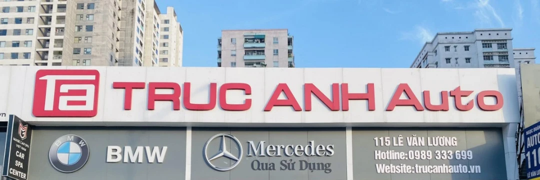 Ảnh bìa của Auto Trúc Anh