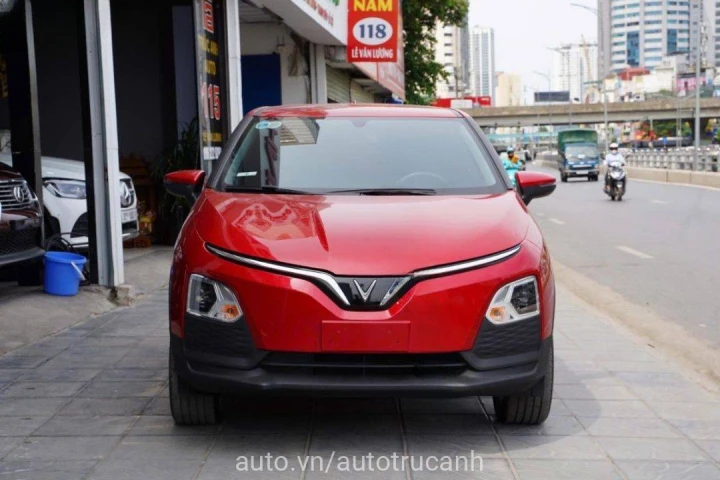 VinFast VF 5 2023