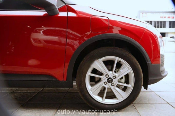 VinFast VF 5 2023