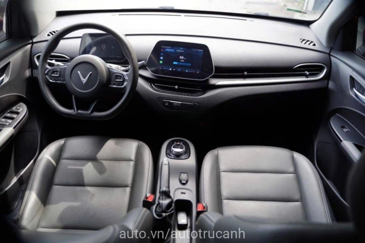 VinFast VF 5 2023