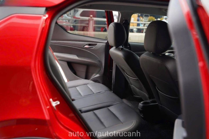 VinFast VF 5 2023