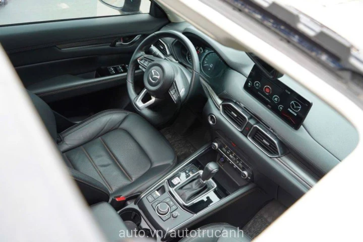 Mazda CX-5 2.0L Premium 2020