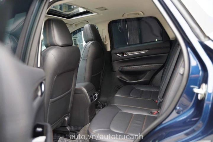 Mazda CX-5 2.0L Premium 2020