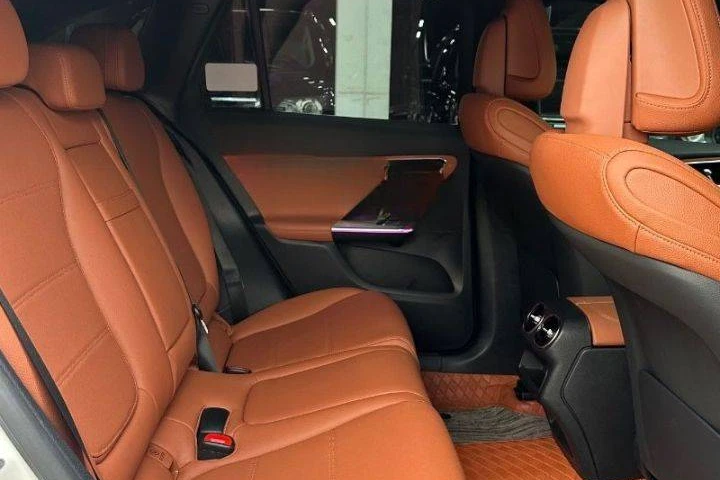 Mercedes-Benz GLC GLC200 2023