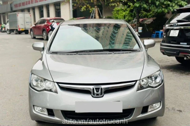 Honda Civic 2009