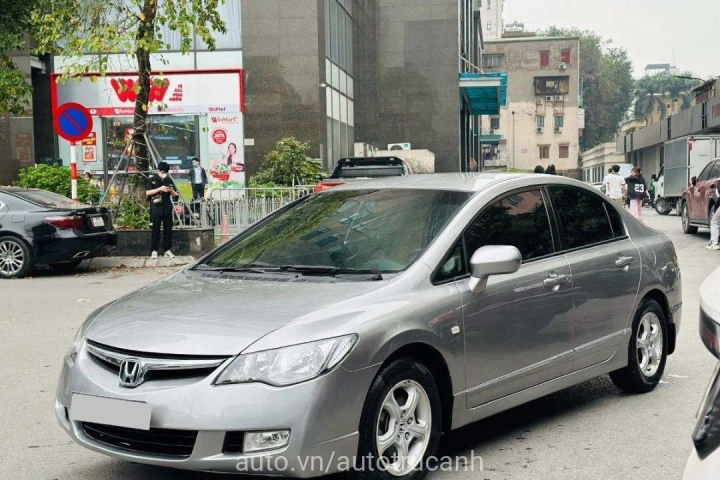 Honda Civic 2009