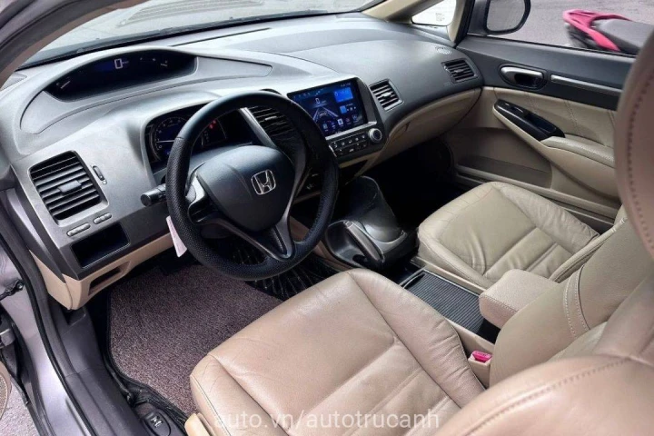 Honda Civic 2009