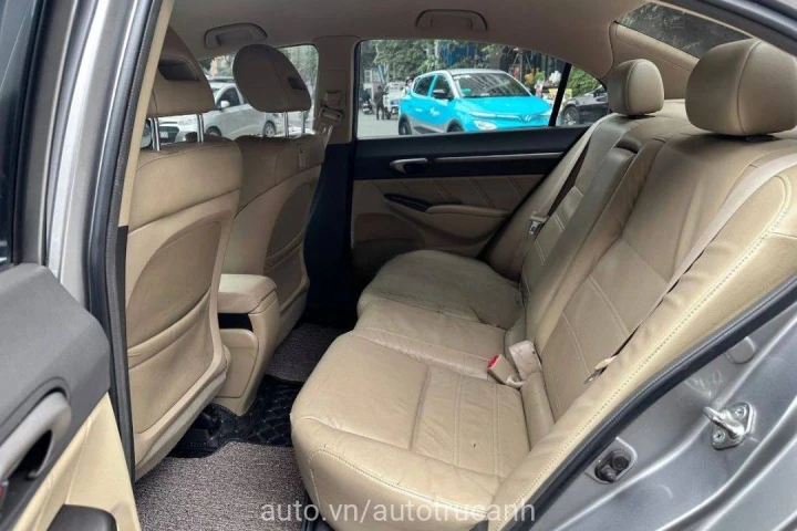 Honda Civic 2009