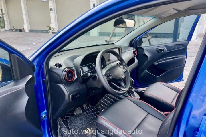 Hyundai i10 2022