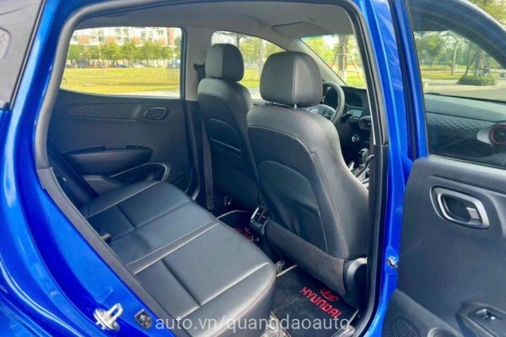 Hyundai i10 2022