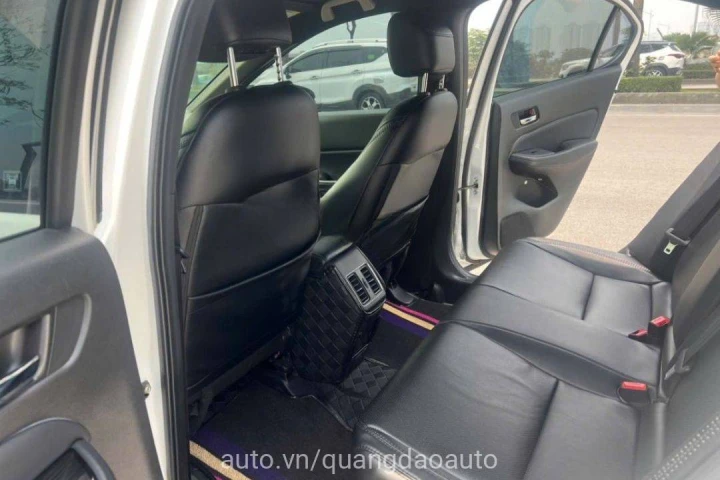 Honda City RS 2022