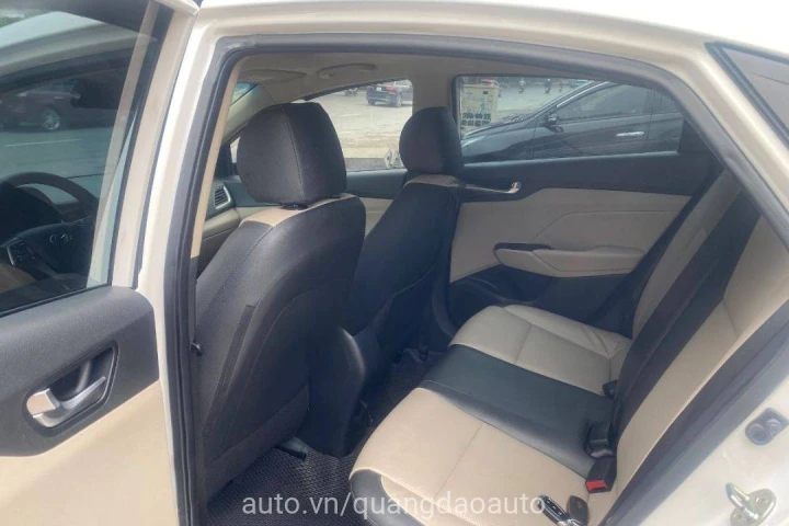 Hyundai Accent 2019
