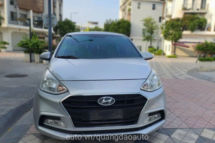 Hyundai i10 2019