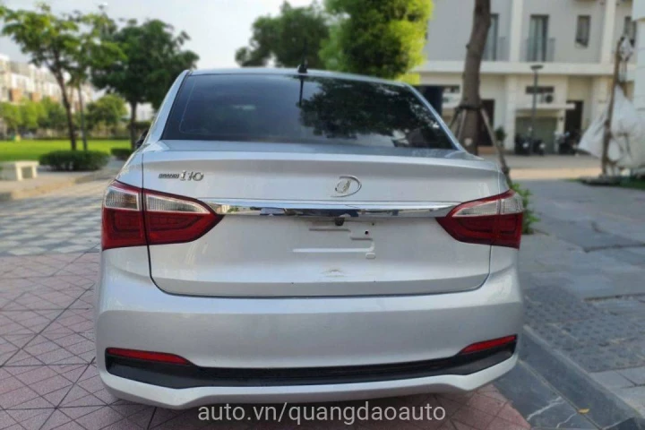 Hyundai i10 2019