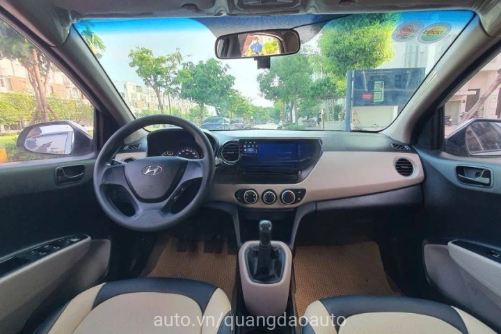 Hyundai i10 2019