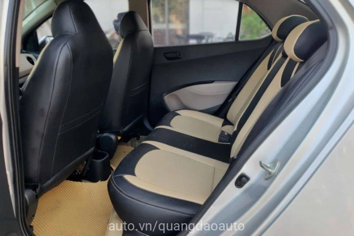 Hyundai i10 2019