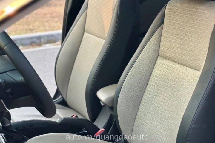 Hyundai Accent 1.4 AT Đặc Biệt 2022