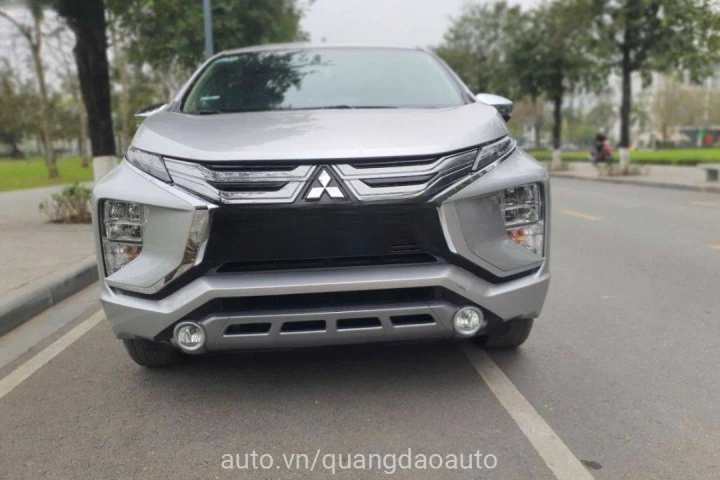Mitsubishi Xpander AT 2020