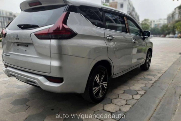 Mitsubishi Xpander AT 2020
