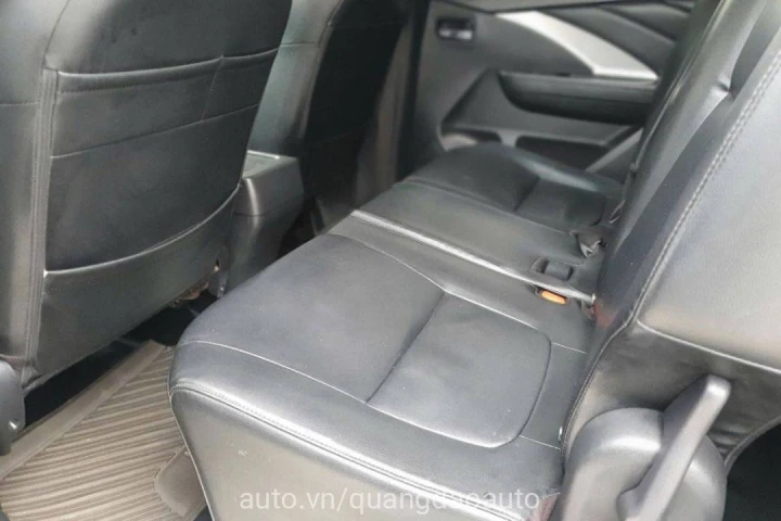 Mitsubishi Xpander AT 2020