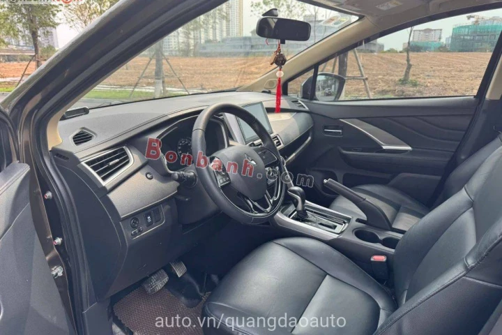 Mitsubishi Xpander AT 2021