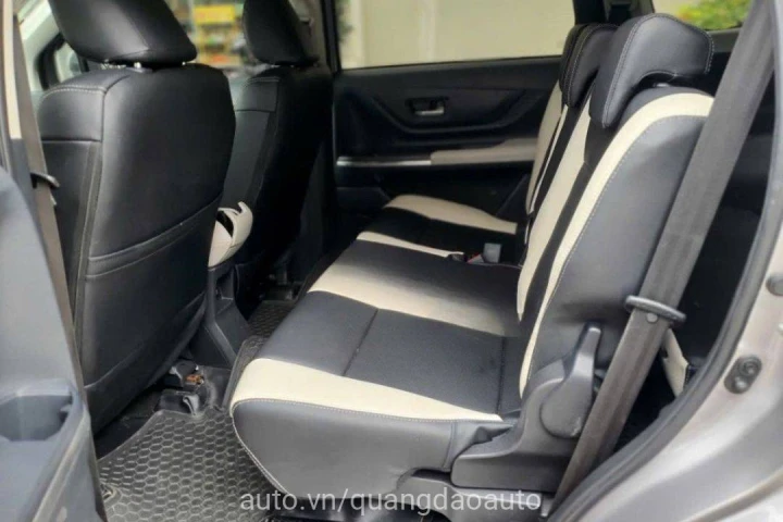 Toyota Veloz Cross CVT 2022