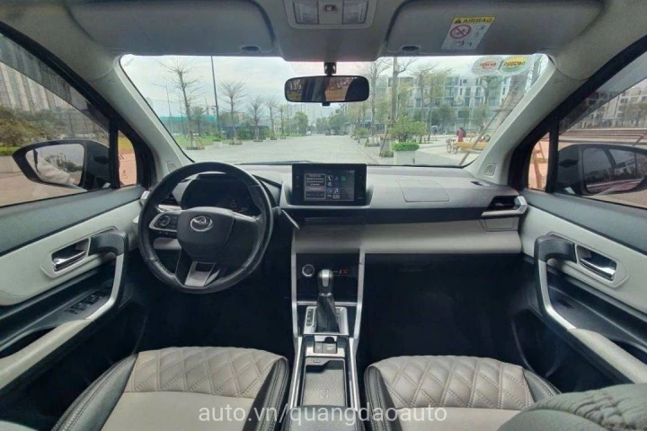 Toyota Veloz Cross CVT 2022