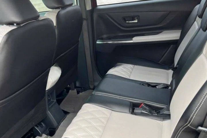 Toyota Veloz Cross CVT 2022