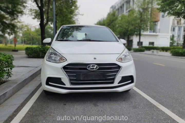 Hyundai i10 2019