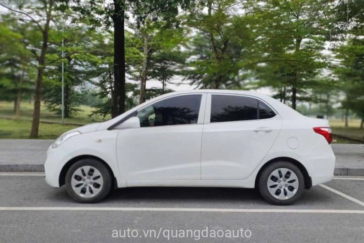 Hyundai i10 2019