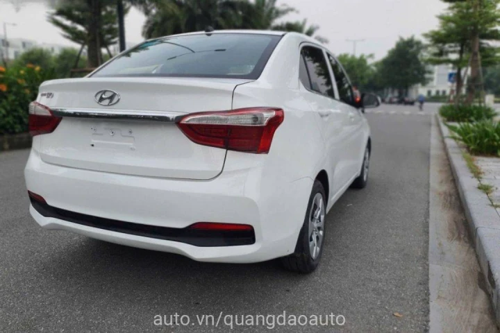 Hyundai i10 2019