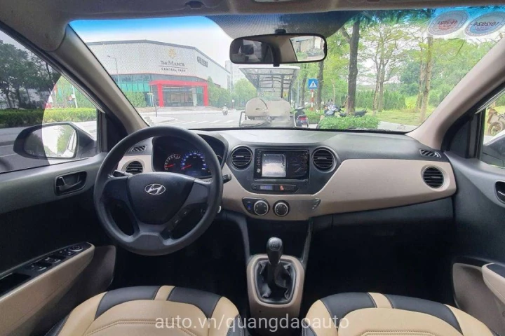Hyundai i10 2019
