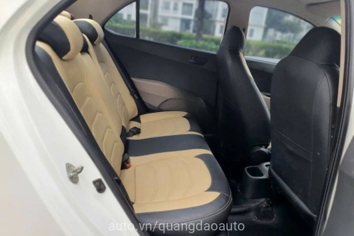 Hyundai i10 2019