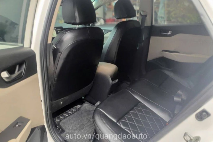 Hyundai Accent 1.4 MT 2021