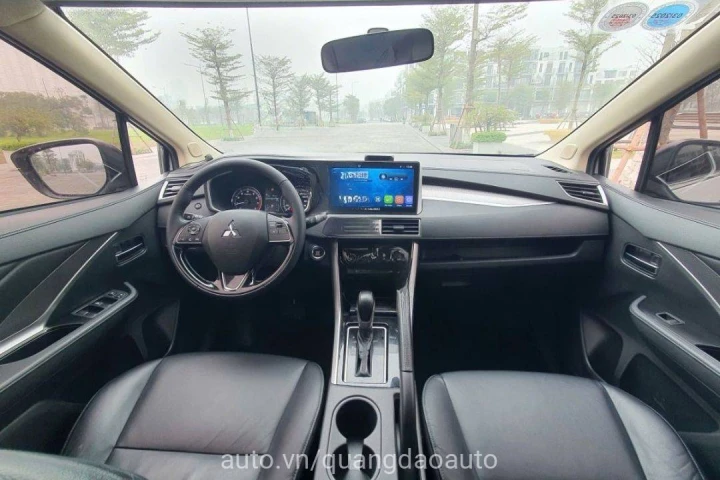 Mitsubishi Xpander AT 2020