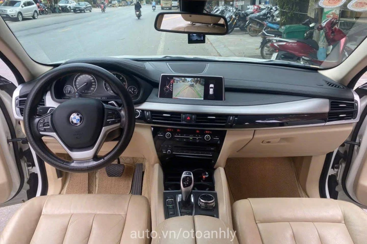 BMW 6 Series 2014