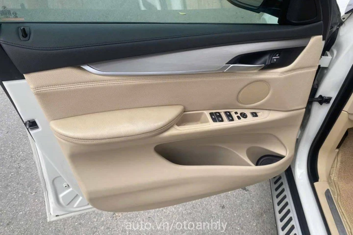BMW 6 Series 2014