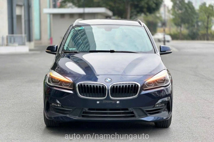 BMW 2 Series 2018
