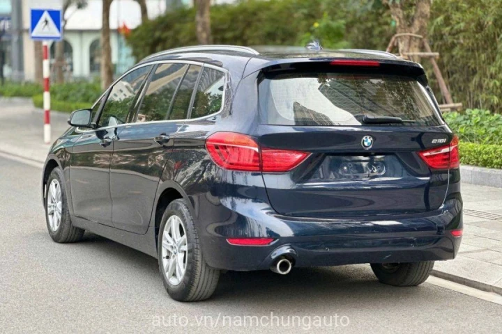 BMW 2 Series 2018