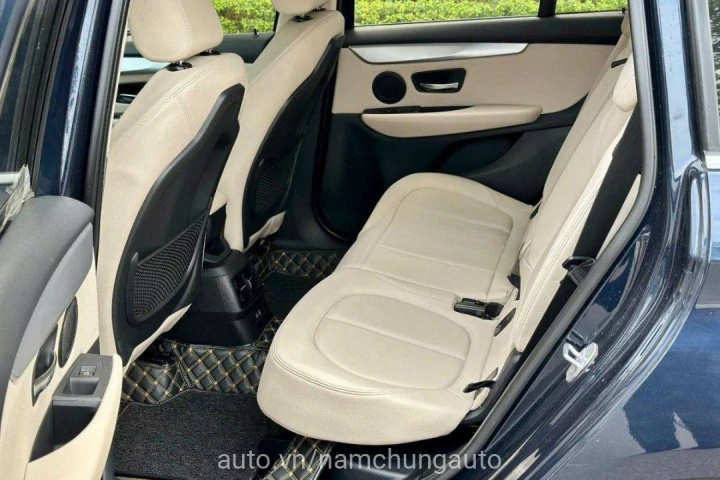BMW 2 Series 2018