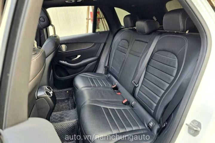 Mercedes-Benz GLC GLC300 2020