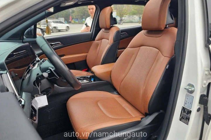 Kia Sportage 2.0D Signature 2022